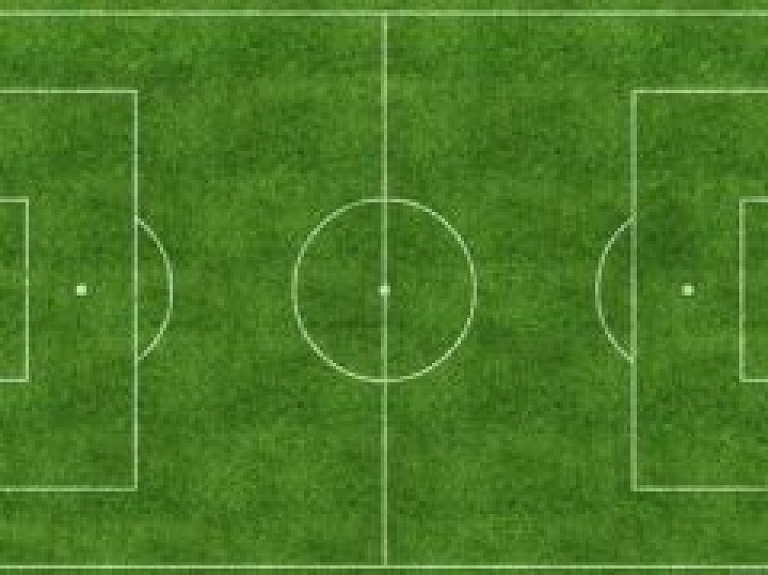 Atklās Zvejniekciema stadionu