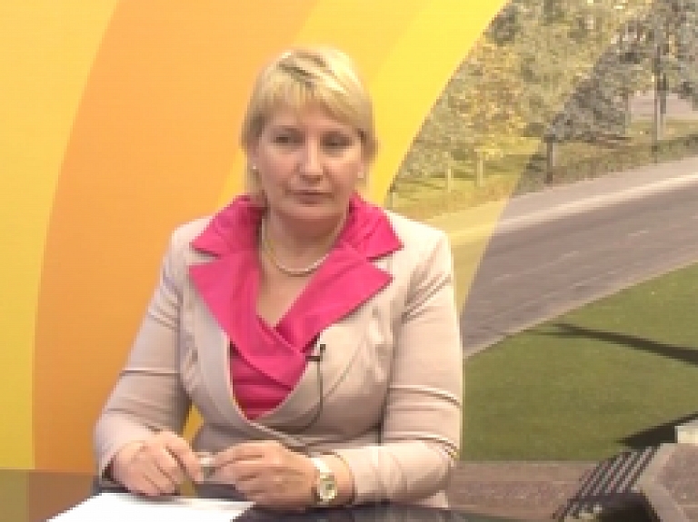 Latgales Reģionālā TV: Kārsavas novada aktualitātes