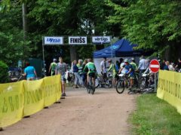 Līvānu sporta svētkos piedalījušies 709 dalībnieki
