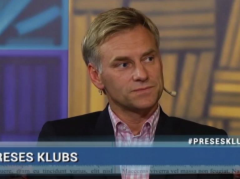 RīgaTV 24: Par bīstamību veikalos, Prāta Vētras uzstāšanos Krievijā, bibliotēku un prezidentu kaprīzēm