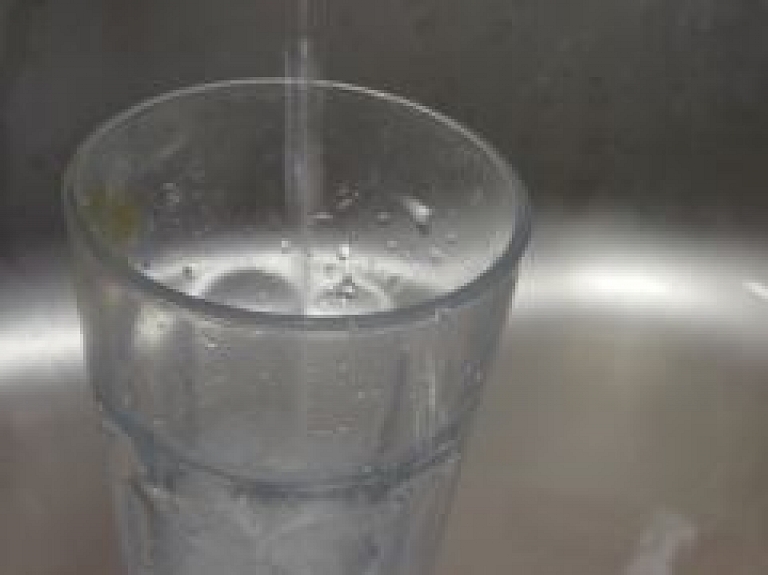 Madonā un Lazdonā iespējami ūdens padeves traucējumi