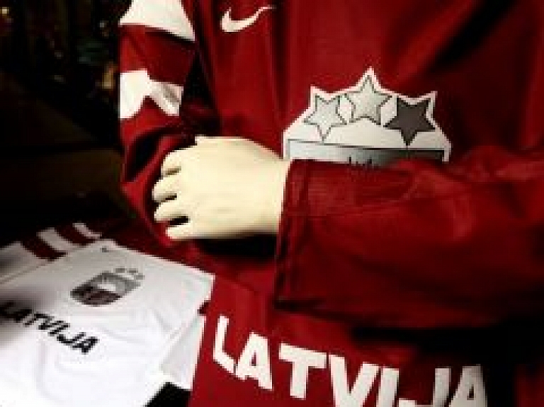 Soču Olimpiskajās spēlēs būs pārstāvēti arī ventspilnieki