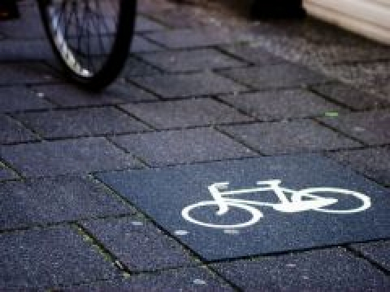 Ikvienu aicina piedalīties velo braucienā pa Cesvaines novadu