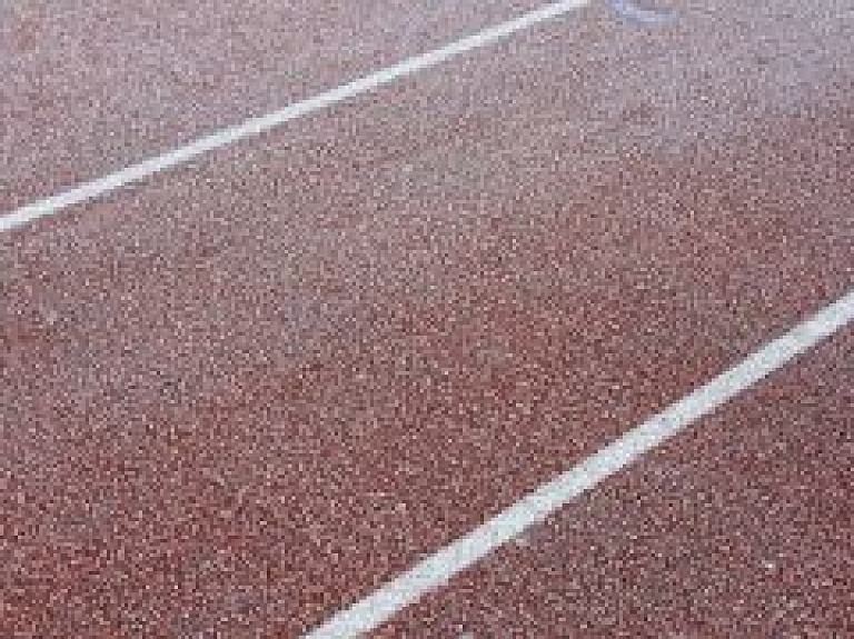 Viļānu novada sportistēm otrā vieta vieglatlētikas sacensībās