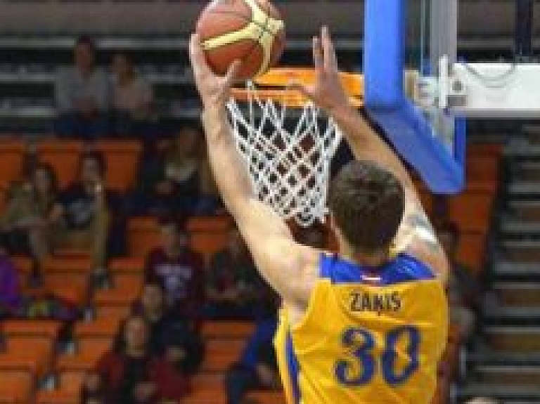 Gada pēdējā mačā BK "Ventspils" uzņems jelgavniekus
