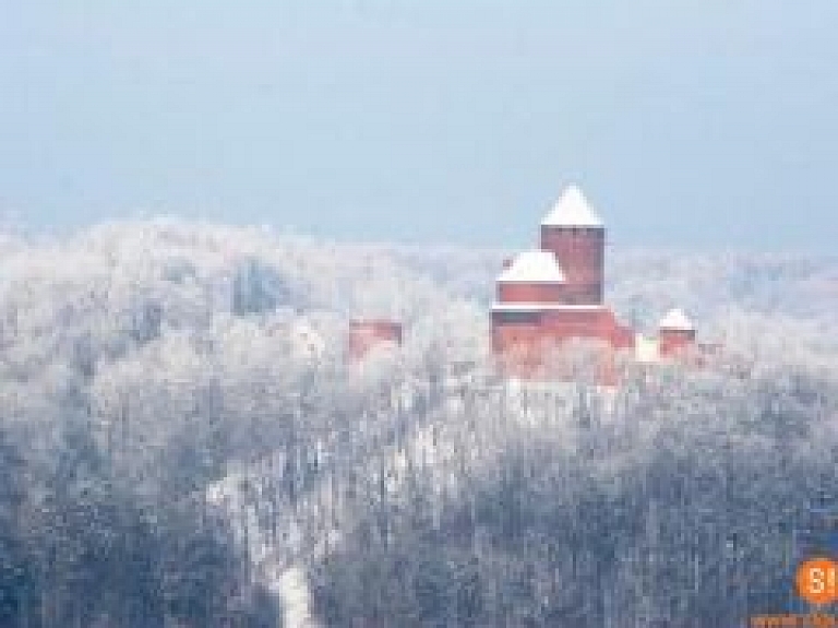 Turaidā izskanēs koncerts "Ziemas miers"