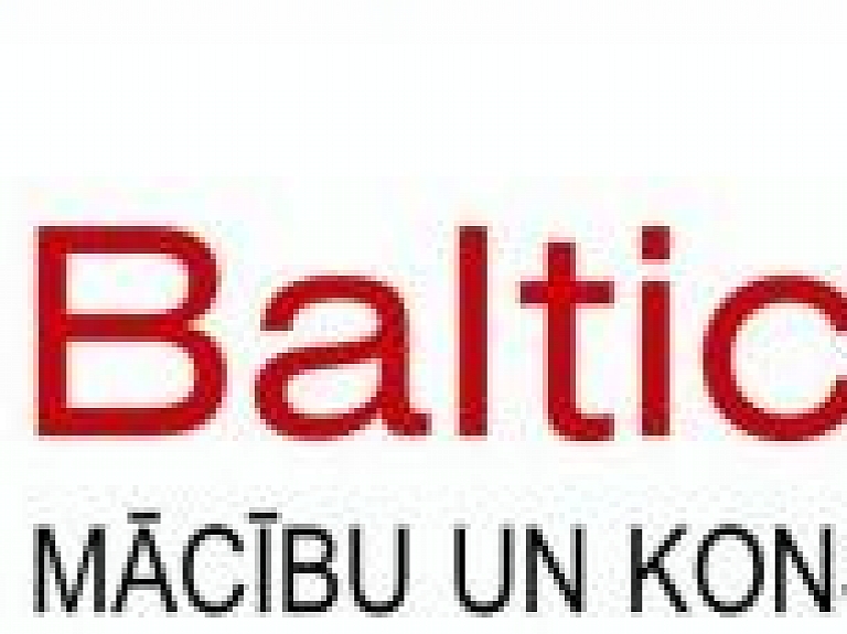 Svešvalodu kursi Mācību centrā "Baltic Bright"