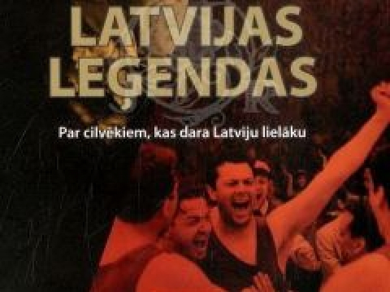 BK "Ventspils" spēlētāji piedalīsies grāmatas atvēršanas svētkos