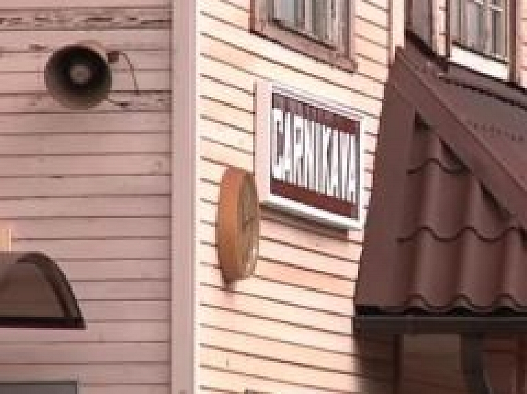 Vilcienā Carnikavā ģimene piedzīvo satraucošus mirkļus