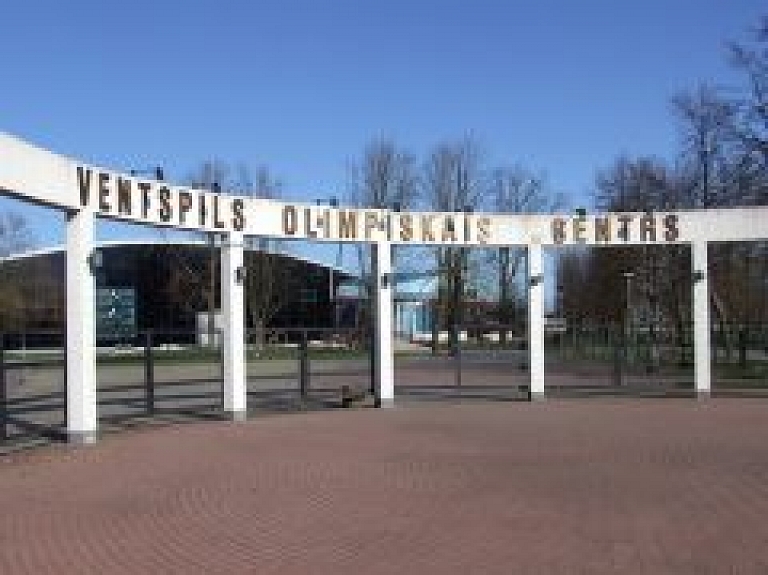 Atvērto durvju diena Ventspils Ūdens piedzīvojumu parkā