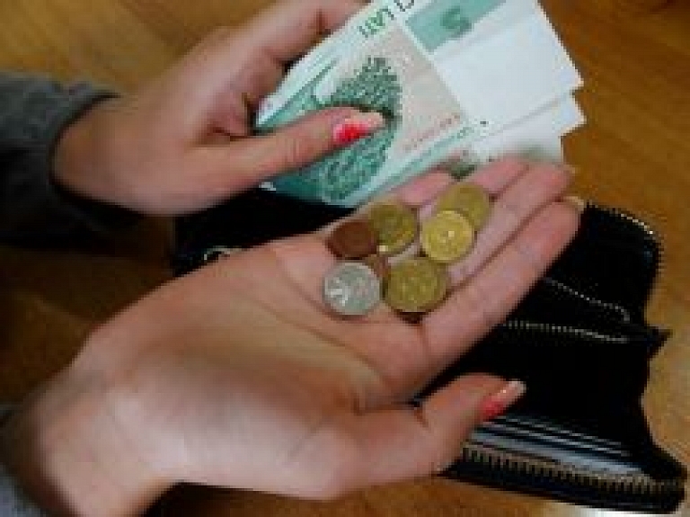 Valkas novadā palielinās NĪN likmi