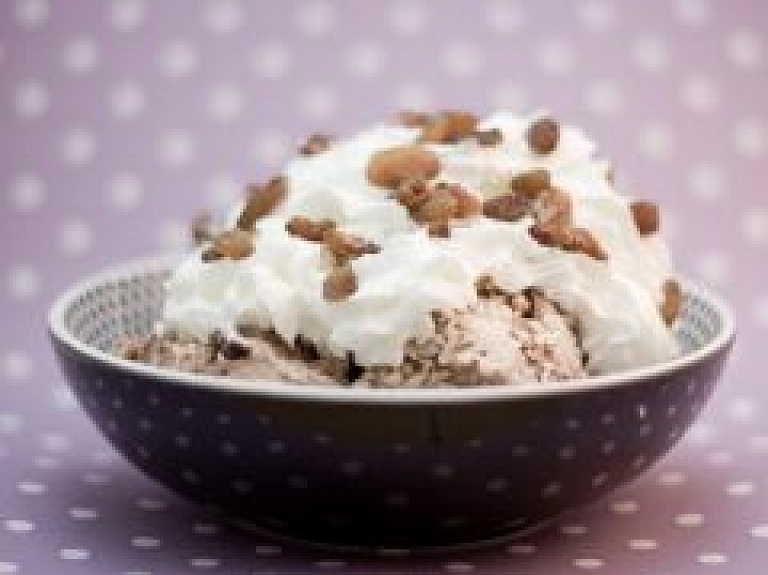 Rēzeknē norisināsies saldējuma svētki