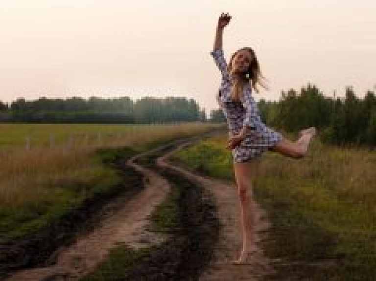 GORS piedāvā mūsdienu deju studijas koncertu