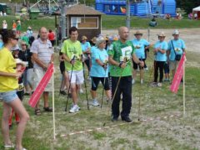 Ventspilī notiks 4. nūjošanas festivāls