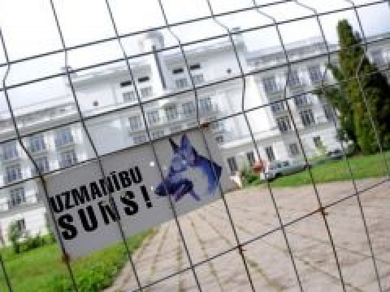 Atbalsta Ķemeru sanatorijas pārdošanu Jūrmalas domei