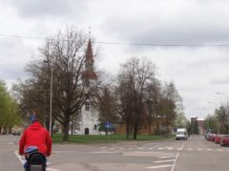 Valkas novada pašvaldība rīko pieredzes apmaiņas braucienu