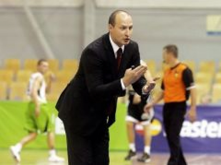 "Ventspils" apstiprināta Eiropas Izaicinājuma kausa dalībnieku vidū