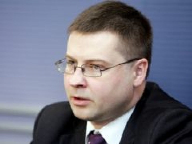 Dombrovska pateicības vēstules saņem Līvānu novada skolēni