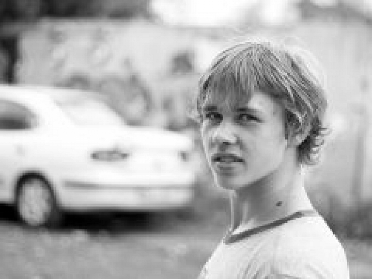 "Ghetto Games" BMX frīstaila sacensības veltīs Artūra Griķa piemiņai
