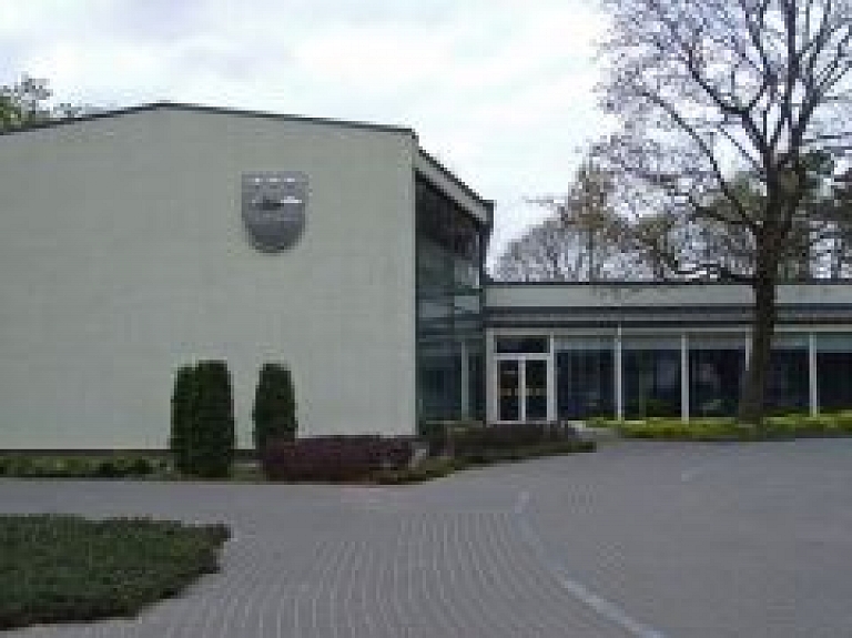 Jūrmalas dome ārkārtas sēdē lems par Ķemeru sanatorijas iegādi