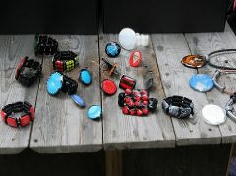 Sāksies piektais mūsdienu amatniecības festivāls