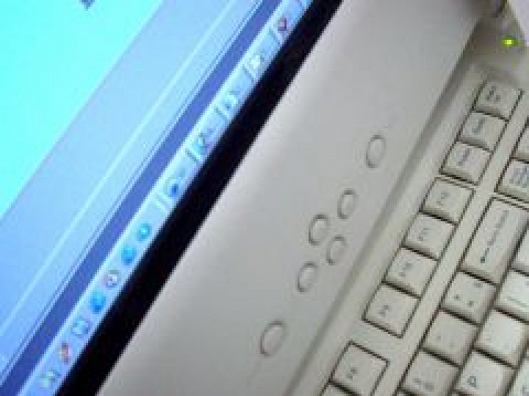 Siguldas novadā izveidoti ar datortehniku aprīkoti interneta pieejas punkti