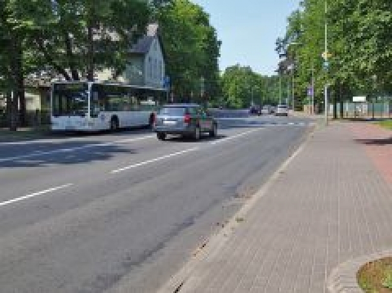 Jūrmalā autobusus plāno darbināt ar Latvijā ražotu biogāzi