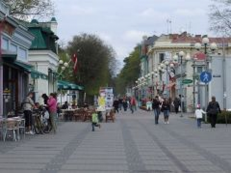 Jūrmalā pieprasījums pēc īres mājokļiem ir 10-15% lielāks nekā pērn
