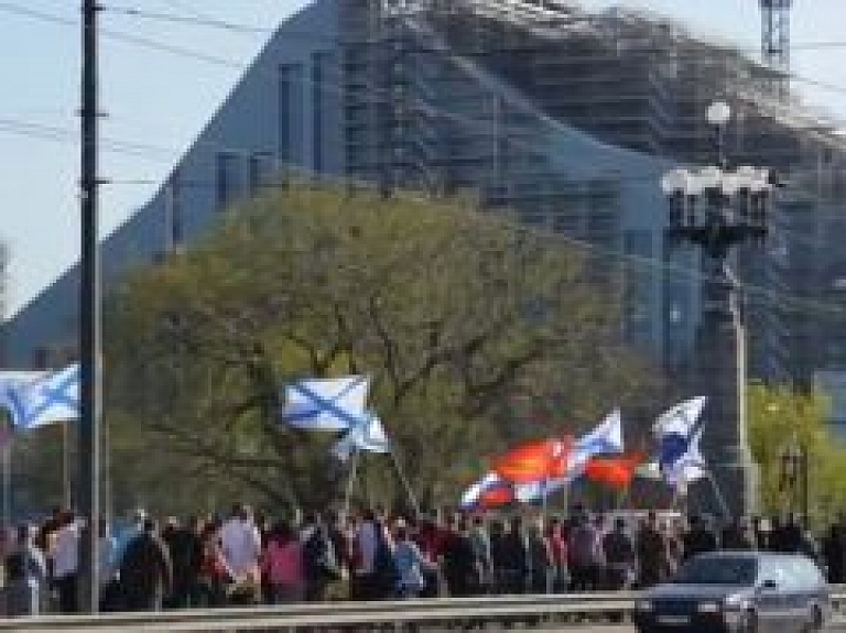 Limbažos demonstrēs filmu "Pēdējā tempļa hronikas"