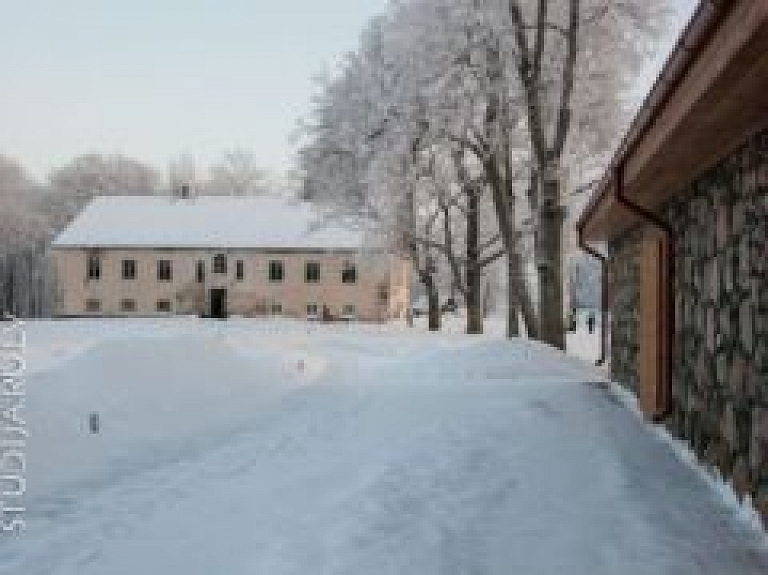 Rēzeknes Augstskolas pārstāvji iesaistās Dagdas novada  tūrisma produkta izveidē