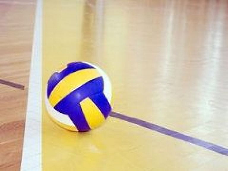 Strenčos noslēdzies novada atklātais čempionāts volejbolā