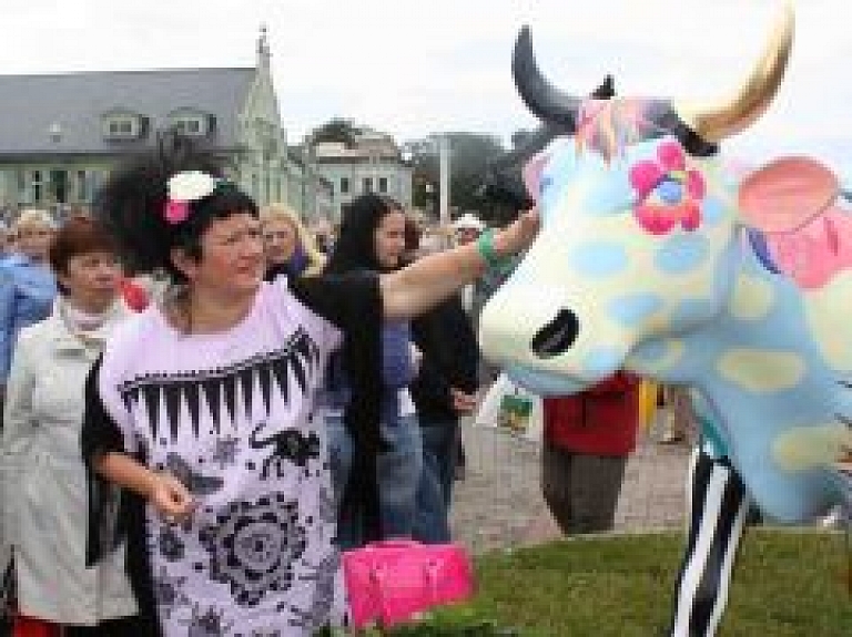 Ventspils pilsētas pašvaldība tikās ar tūrisma uzņēmumiem