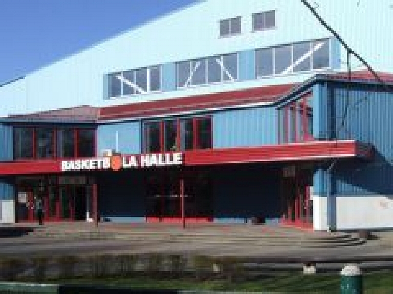 BK "Ventspils" uzņems izslēgšanas spēļu kandidātus no Jelgavas