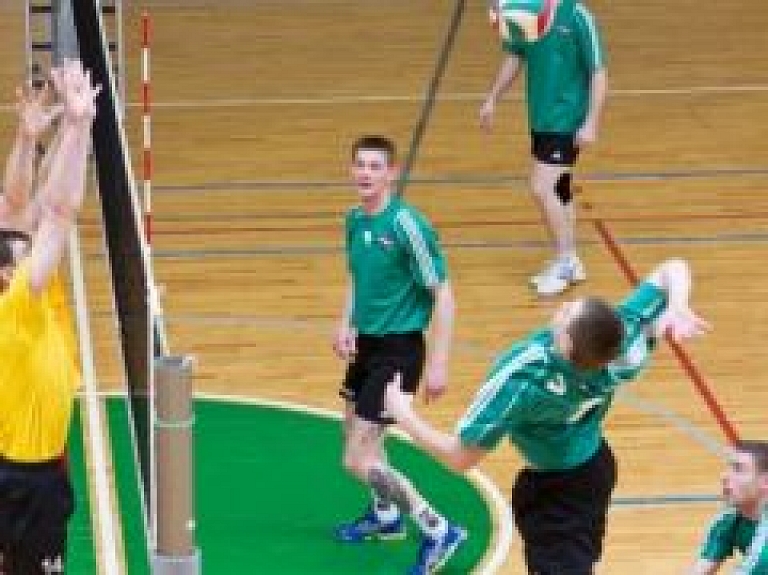 Robežsardzes 2013.gada spartakiādē uzvar VRS Daugavpils