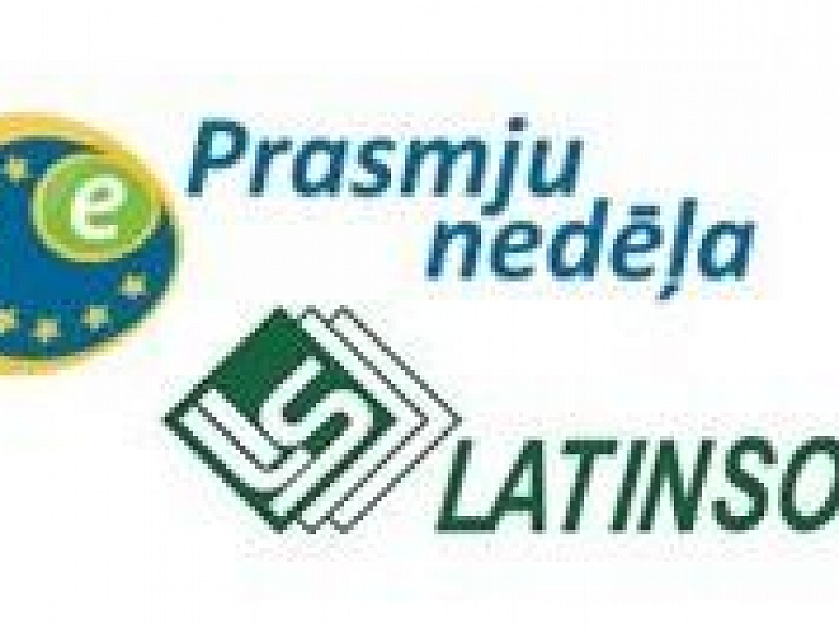 E-prasmju nedēļa 2013 Daugavpilī