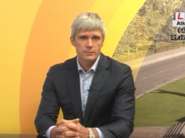 Latgales Reģionālā TV: Rēzeknes pilsētas aktualitātes