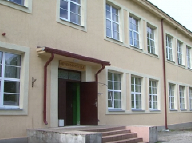 Latgales Reģionālā TV: Pierobeža piesaista uzņēmējus