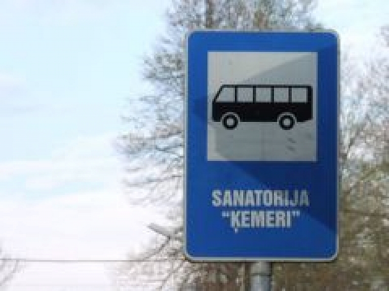Tiesa pasludina "Ominasis Latvia" maksātnespēju