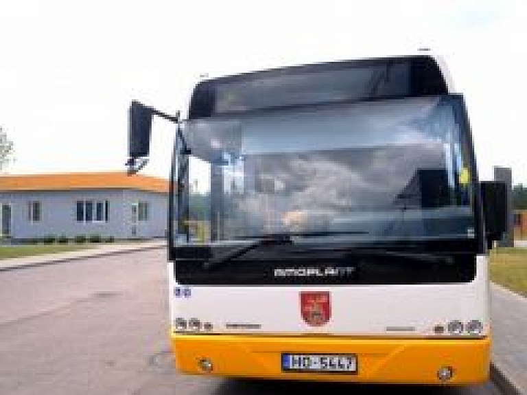 Transporta un loģistikas nozares pedagogi visaktīvāk izmanto iespēju papildināt zināšanas semināros