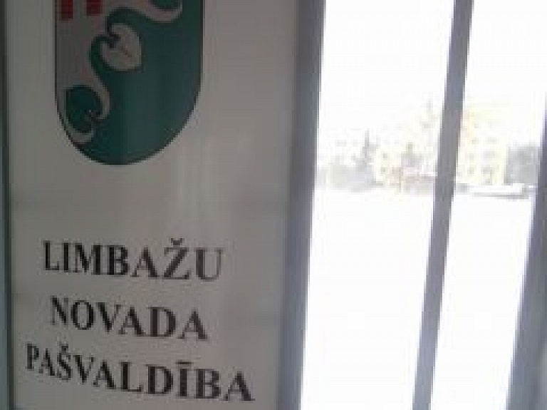 Limbažu novada pašvaldība izsludina NVO projektu konkursu