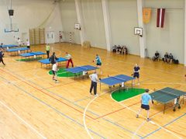 VRK notiks Valsts robežsardzes 2013.gada spartakiādes sacensības