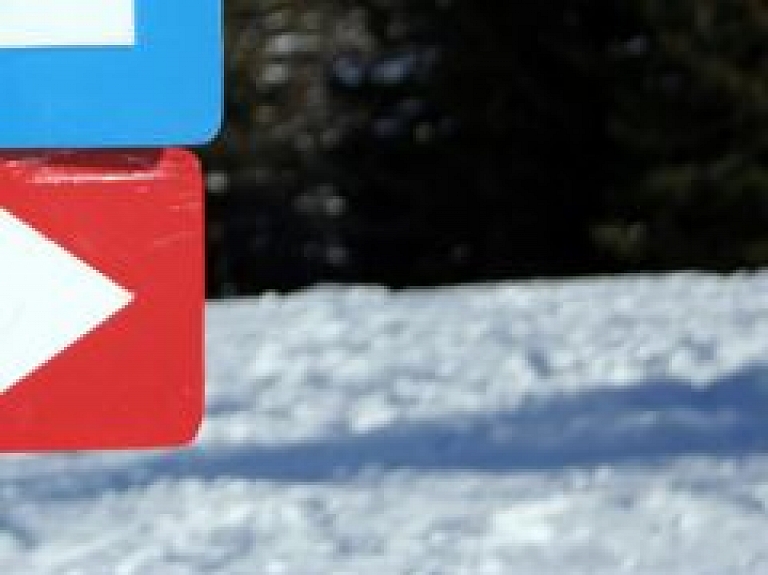 Audriņu pagastā notiks ziemas motokrosa sacensības