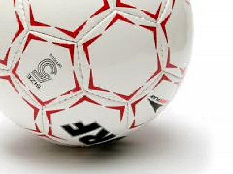 Rēzeknes futzāla komandas startē Daugavpils čempionātā