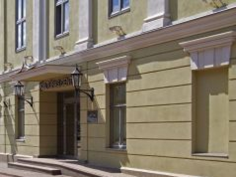 Ventspilī atzīmēs slāvu gadskārtu svētkus "Svjatki"
