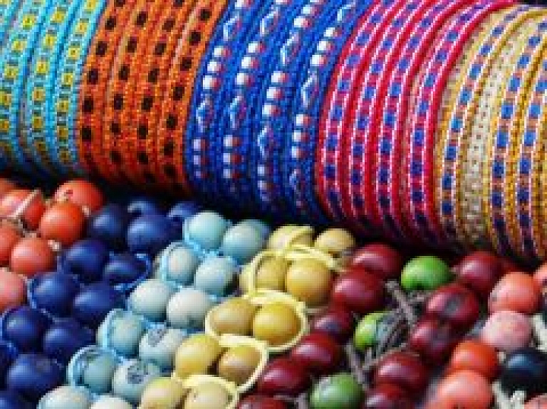 Latgales Kultūrvēstures muzejā atklās izstādi "Gandarījums"