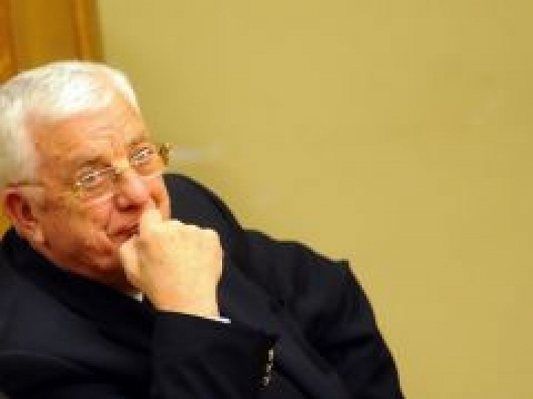 Strenču kultūras namā muzicēs maestro Raimonds Pauls