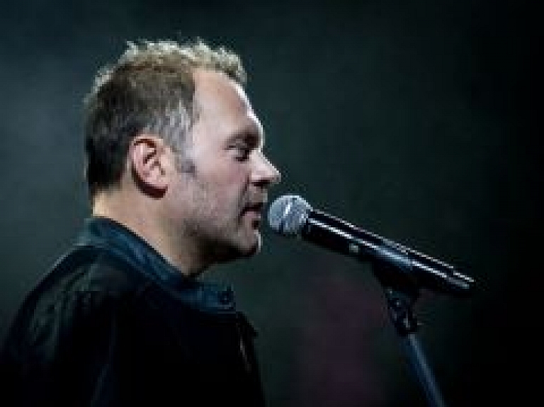 Muzikāls vēstījums "Mans Ziemassvētku stāsts" Rīgā