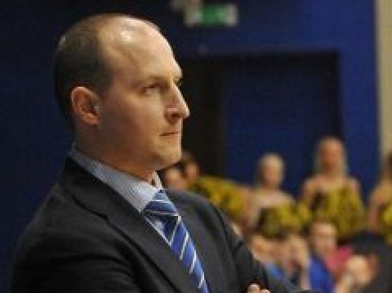 BK "Ventspils" pirmo reizi uzņems komandu no Kazahstānas