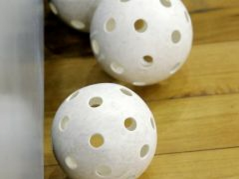 Aicina piedalīties Rēzeknes novada čempionātā florbolā