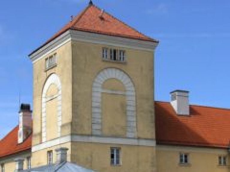 Nikolaja diena Ventspils mzuejā